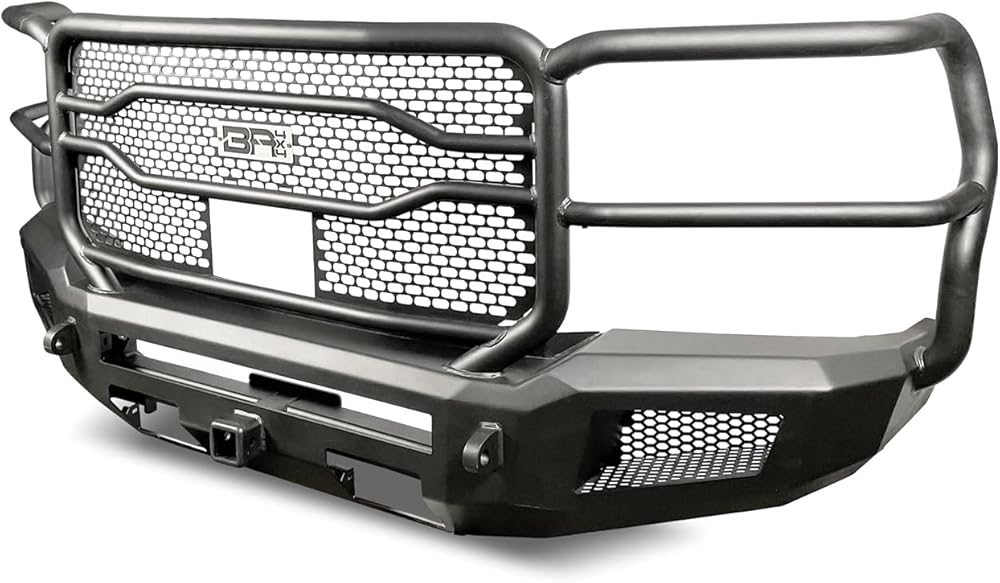 Body Armor FD-20341 2017-2021 F250/350 Super Duty Ambush Xt Front Bumper (Non-Winch)