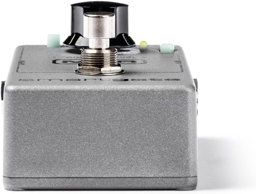 MXR® Smart Gate® Noise Gate