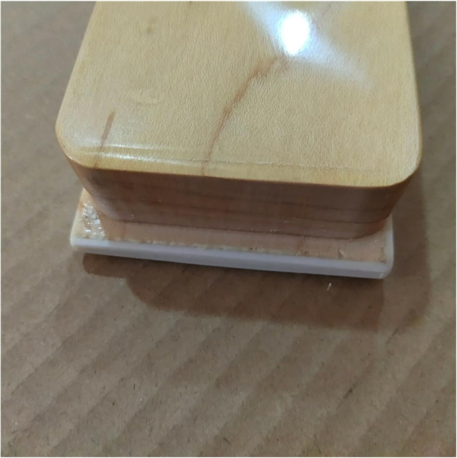 Maple Bass Neck for 24 Fret Electric Bass Guitar Neck Replacment Electric Guitar Neck