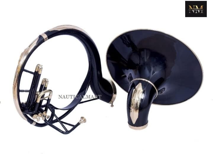 Sousaphone Brass Bb Big Bell Tubas 25