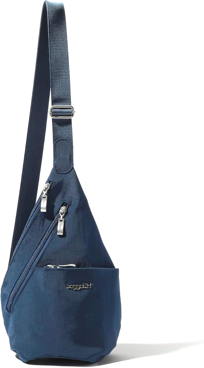 Baggallini Mini Sling - 12x7