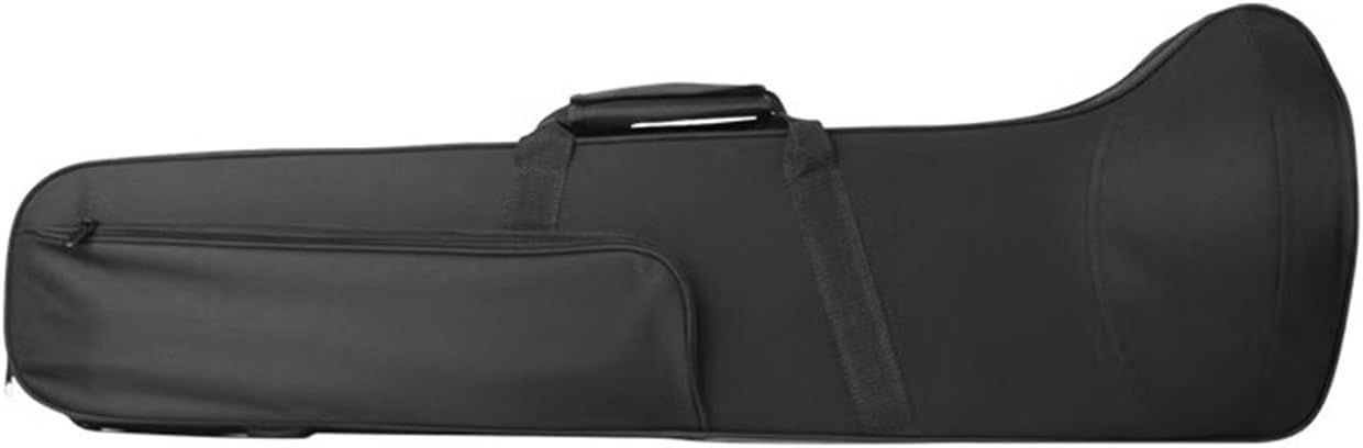 Adult Trombone Instrument Tenor Trombone B Flat Lacquered Brass Instrument