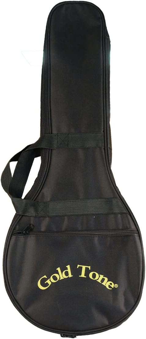 Gold Tone 8-String Mandola w/Gig Bag