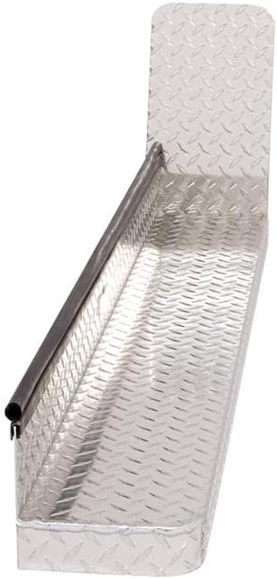 Dee Zee 1040 Brite-Tread Running Board
