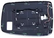 Mopar Performance 68079362AA MOPAR Glass