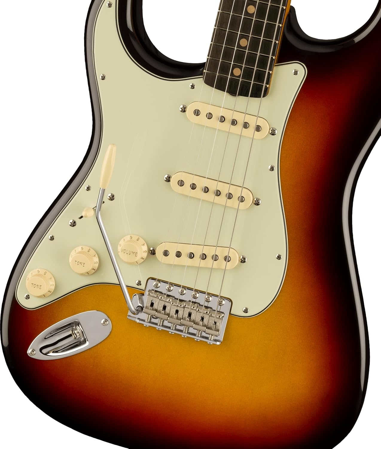 Fender American Vintage II 1963 Telecaster Electric Guitar - Surf Green