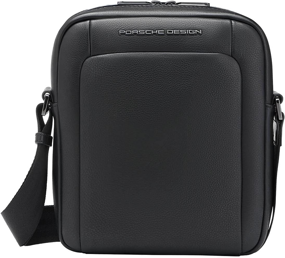 PORSCHE DESIGN Shoulderbag XS - Roadster Leather