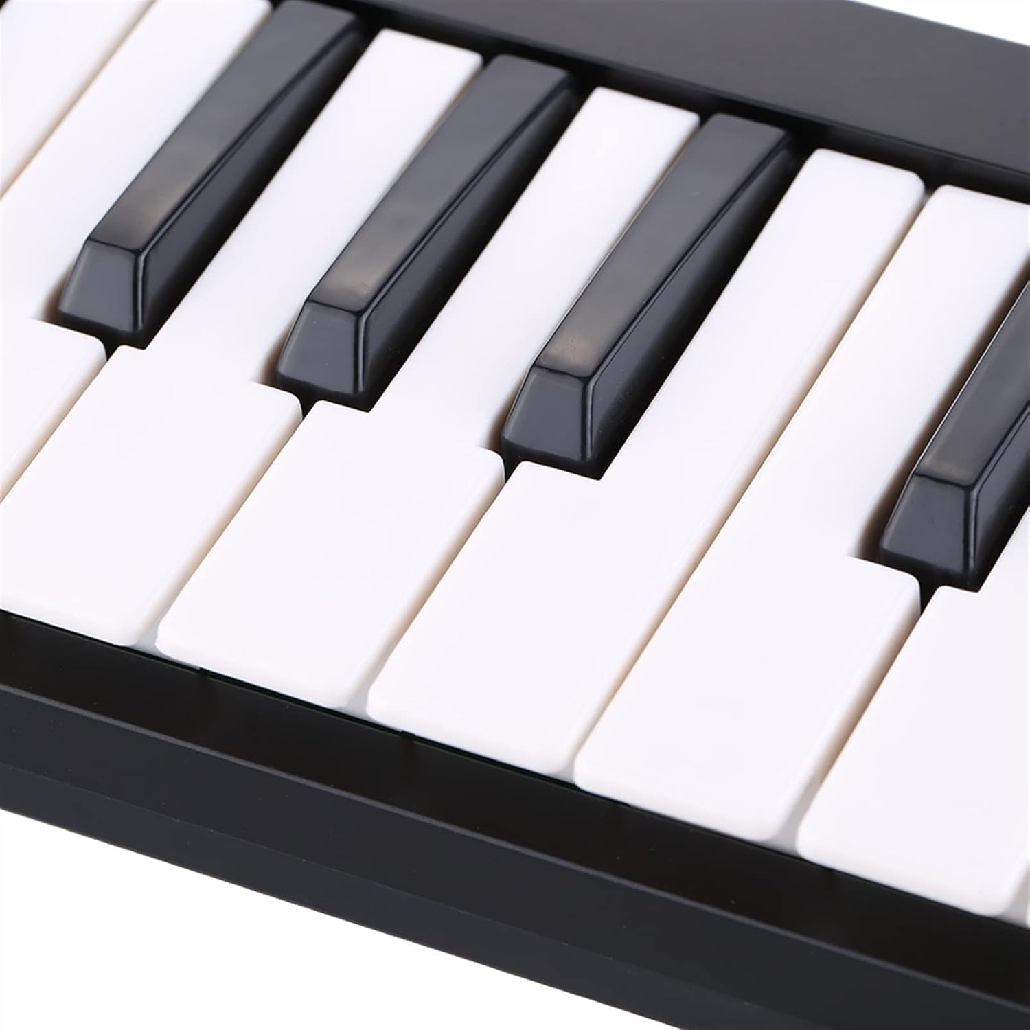 Keyboard Piano 25 Portable MIDI Keyboard Mini 25-Key USB MIDI Controller 25-Key MIDI Keyboard Controller Instruments