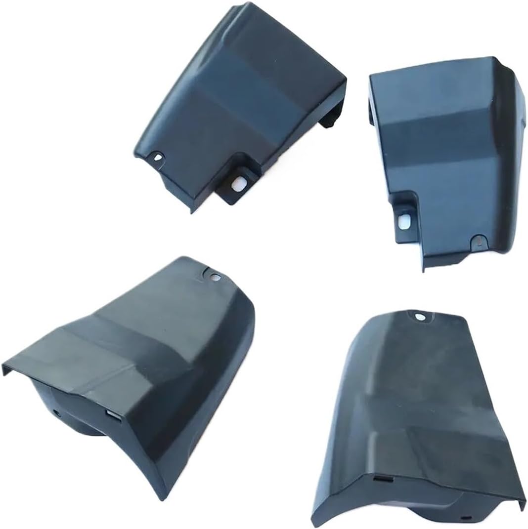 fender flares universal car， Car Splash Guard Mud Flap Fender Mudapron Protect Compatible For Alfa Romeo Giulia 2017 2018 2019 Accessories Wheel Cover Trim