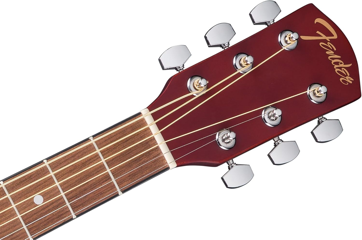 Fender FA Series Dreadnought Acoustic Guitar - 2-Color Sunburst