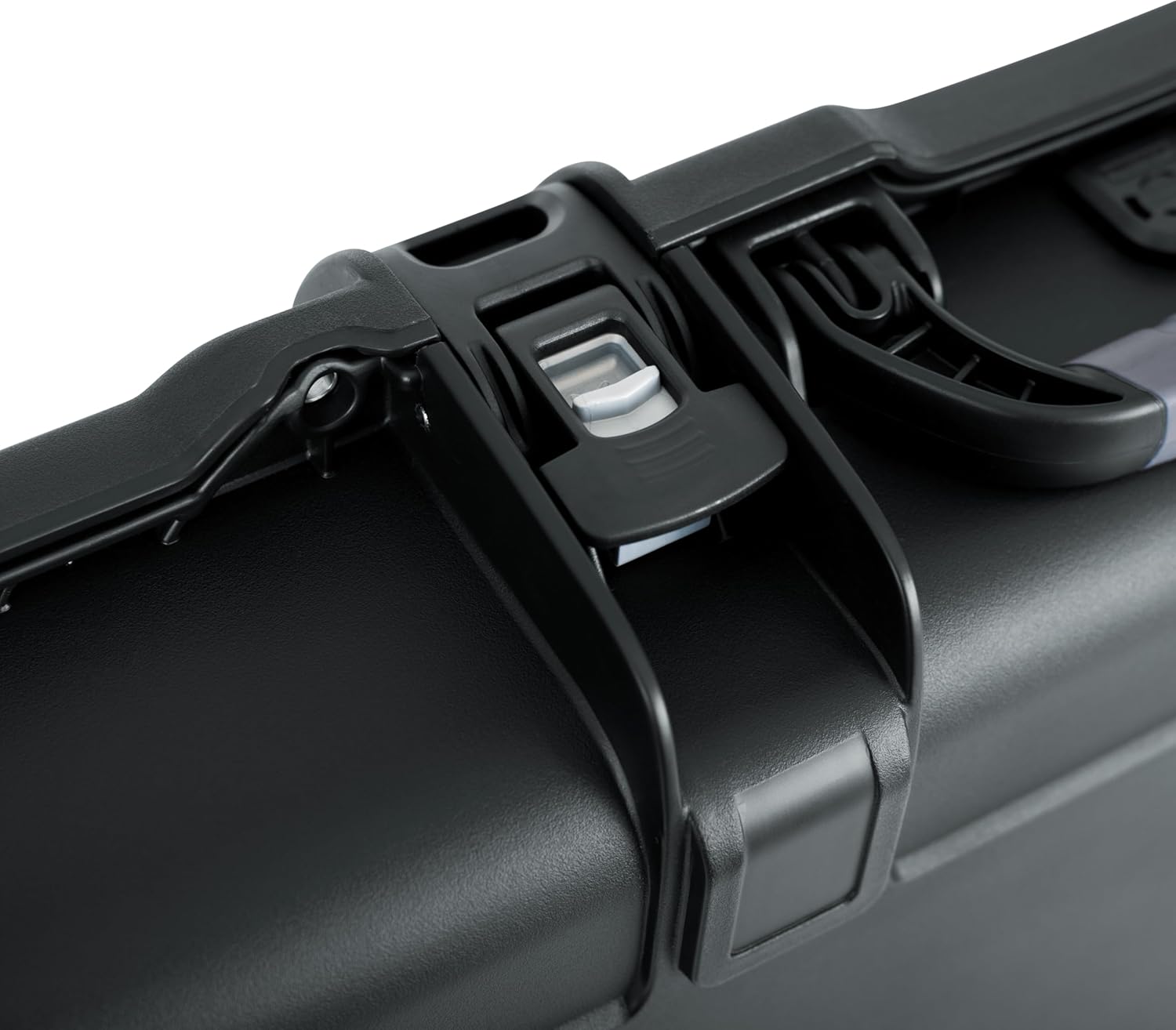 Gator Titan Series Waterproof/Dust Proof Case for Stratocaster and Telecaster Style Guitars (GWP-ELECTRIC)