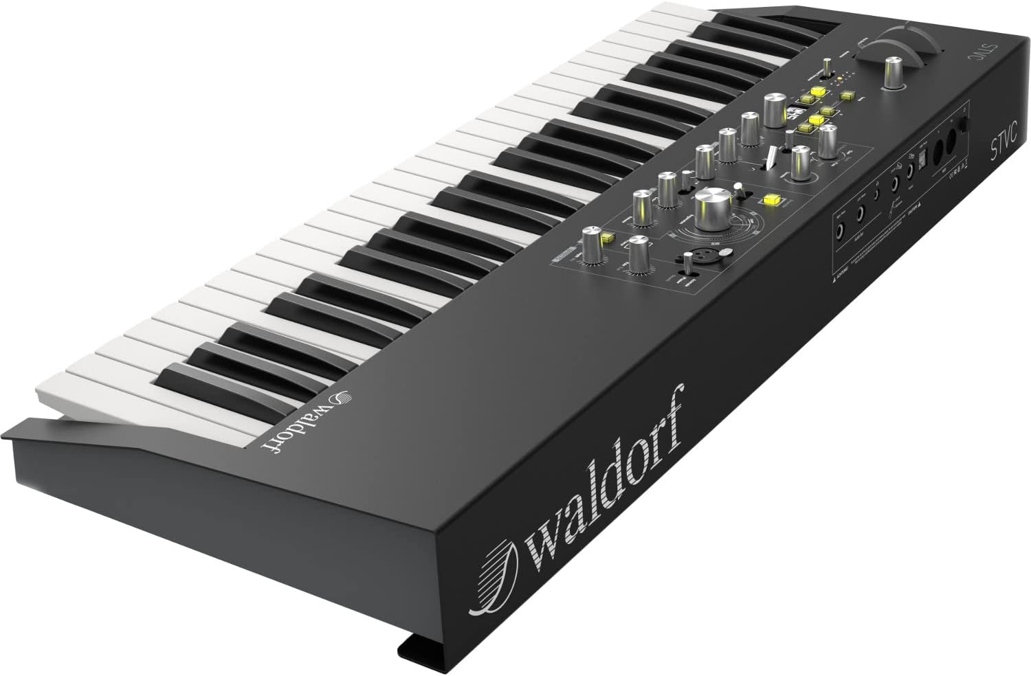 Waldorf STVC String Synthesizer and Vocoder