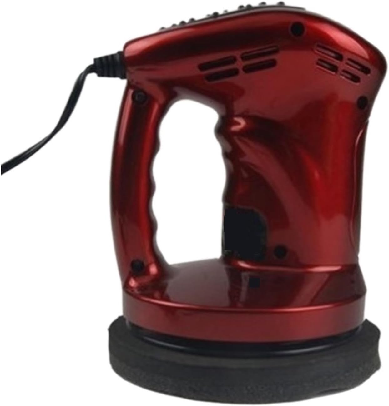 Electric Sander 12V 80W Portable Auto Vehicle Polisher Car Polishing Machine Waxed Buffer Waxer Cleaner Tools Kit Efficient Polishing