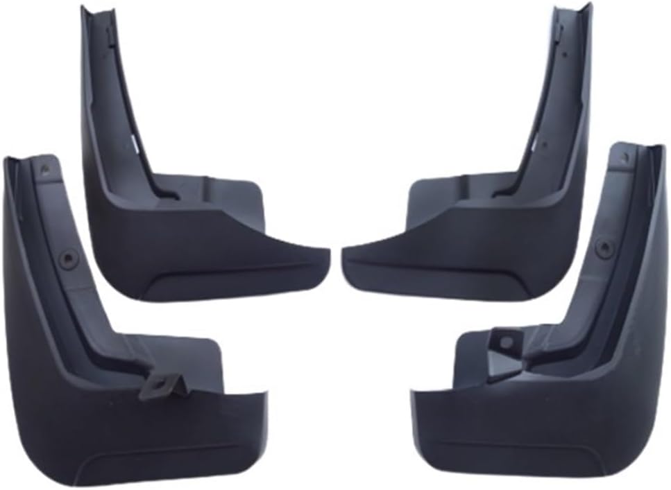 Mudflaps Compatible For Audi E-tron Mudguards Fender Etron Mudg Flap Guard Splash Mudguard Fenders Car Accessories Auto Styline Front Rear