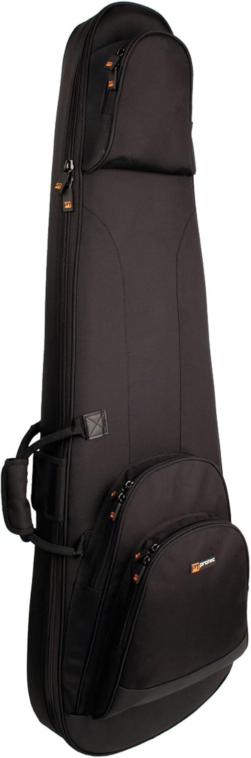 Protec CTG233 Bass Guitar Contego PRO PAC Case