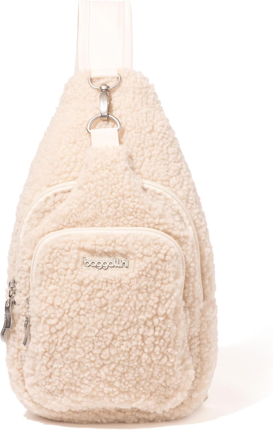 Baggallini Women's Central Park Sling 12