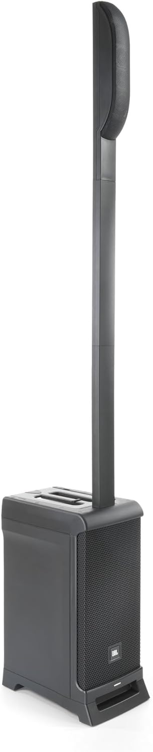 JBL IRX ONE All-in-One Column PA Line Array with Built-in Mixer and Bluetooth Streaming (Renewed)