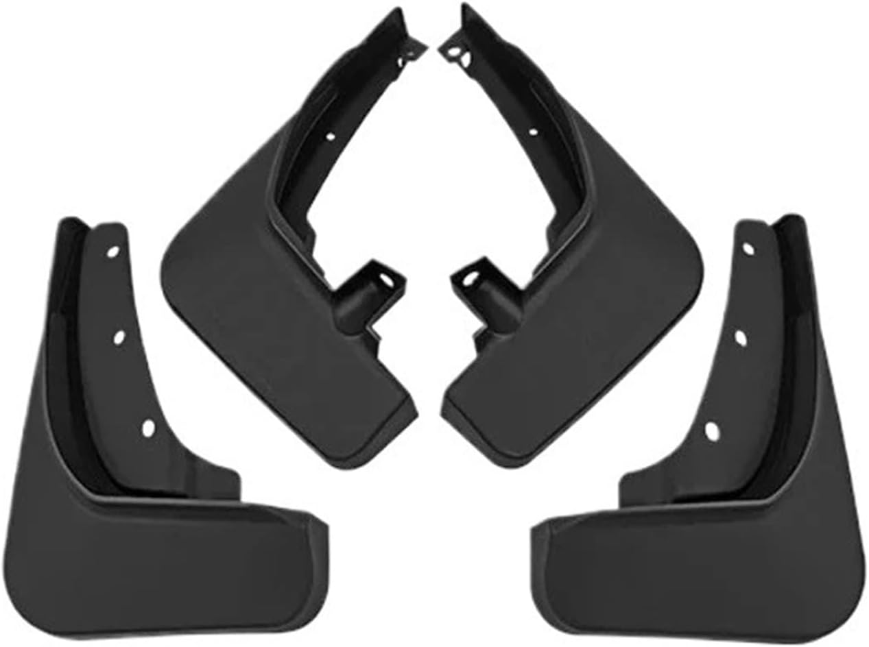 Mud Flaps 2020-2023 Mudguard Saves Front Rear Wheel Car Guards Accessories(20-22)