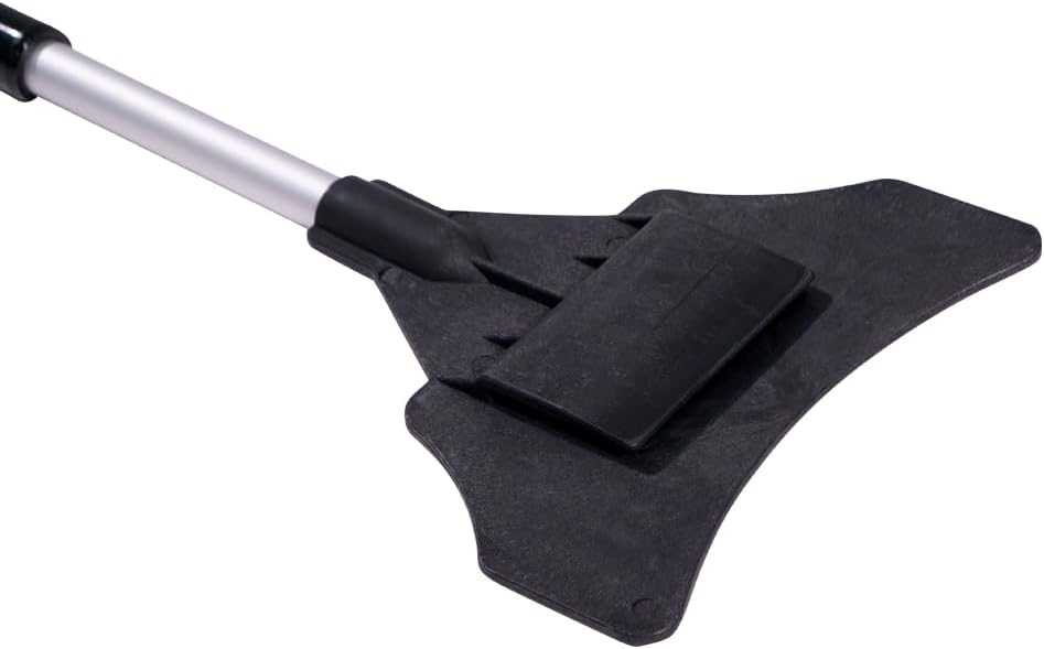 Mytee Products 8ft V Shaped Extension Handle and 20 Pack 4