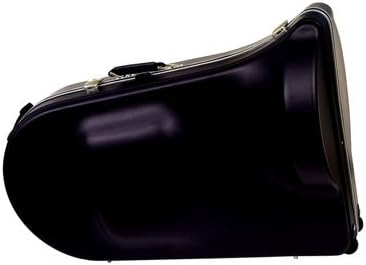 Pro-grade 2014 Zweiss 3+1 Valve Bb Euphonium + Designer Hardcase