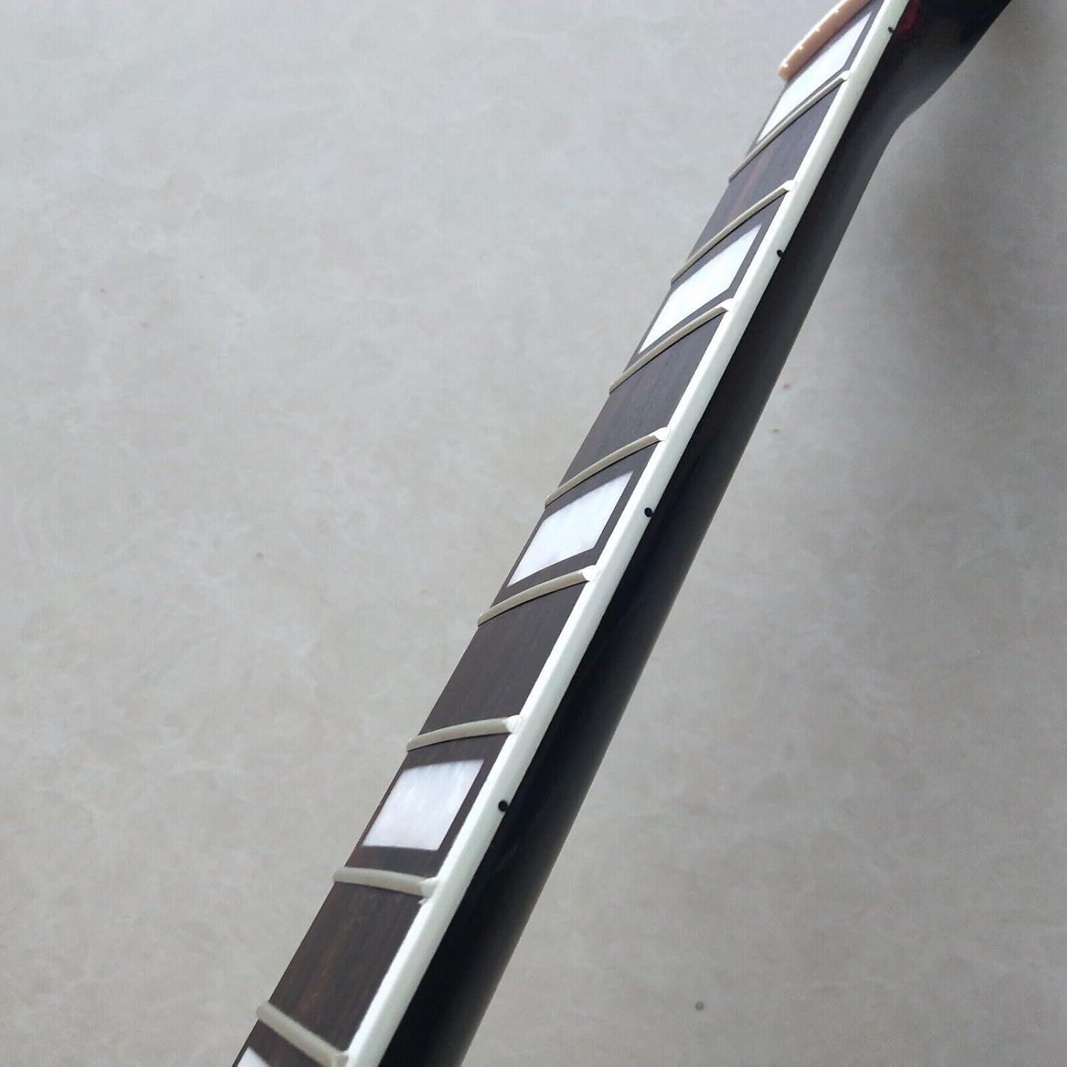 Electric Guitar Neck 25.5