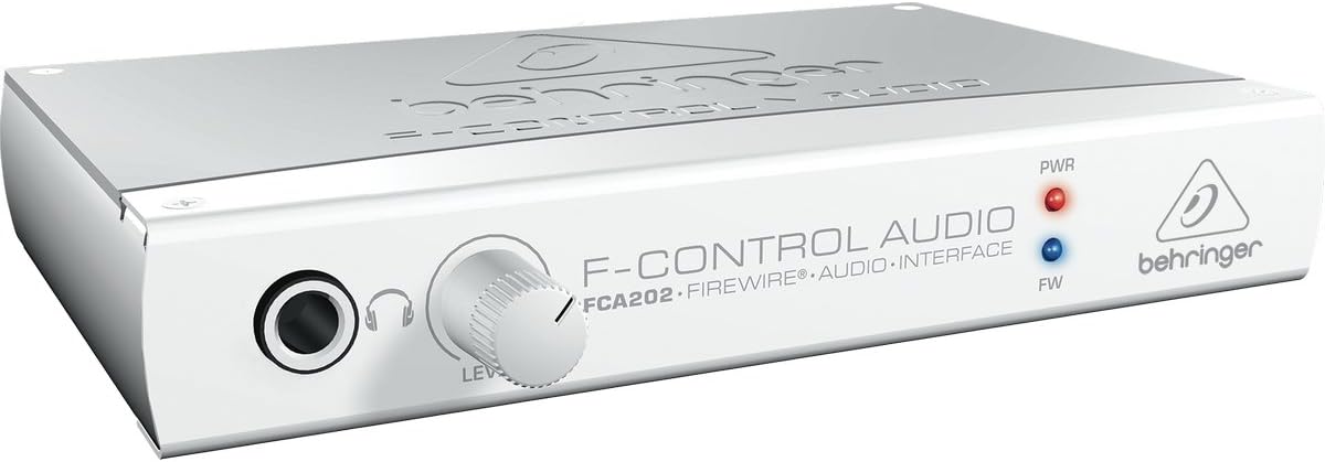 Ultra Low-Latency 2 in/2 Out 24-Bit/96 k