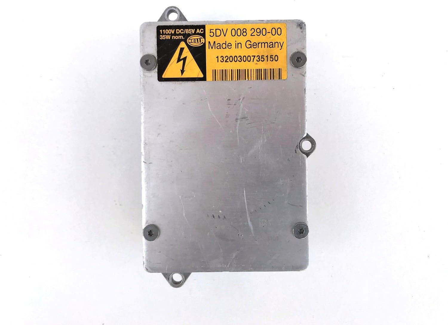 FACTORY OEM! Mercedes E R ML M GL CLS SLK Xenon BALLAST HID CONTROL UNIT MODULE