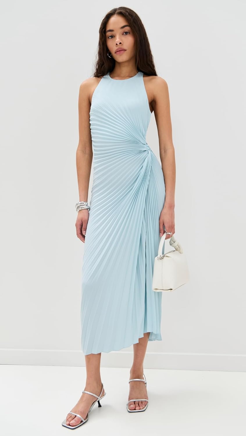 ALC Womens Reagan Dress