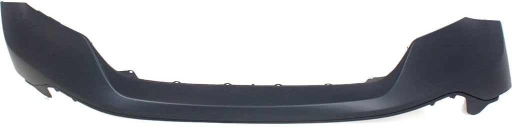 For Honda CR-V Bumper Cover 2007 2008 2009 | Upper | Front | Primed | HO1000251 | 04711SWAA91ZZ