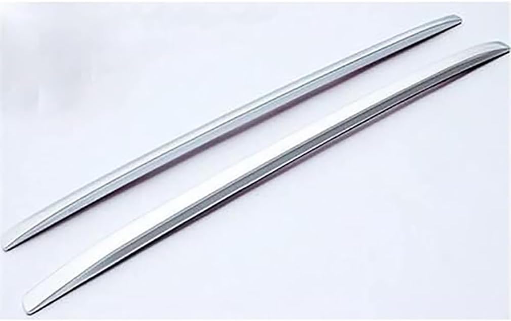 Car Roof Racks, for Hyundai IX25 Creta 2014-2018 Anti Theft Anti Rust Cross Bar Cargo Travel Baggag Transportrack, Auto Accessories