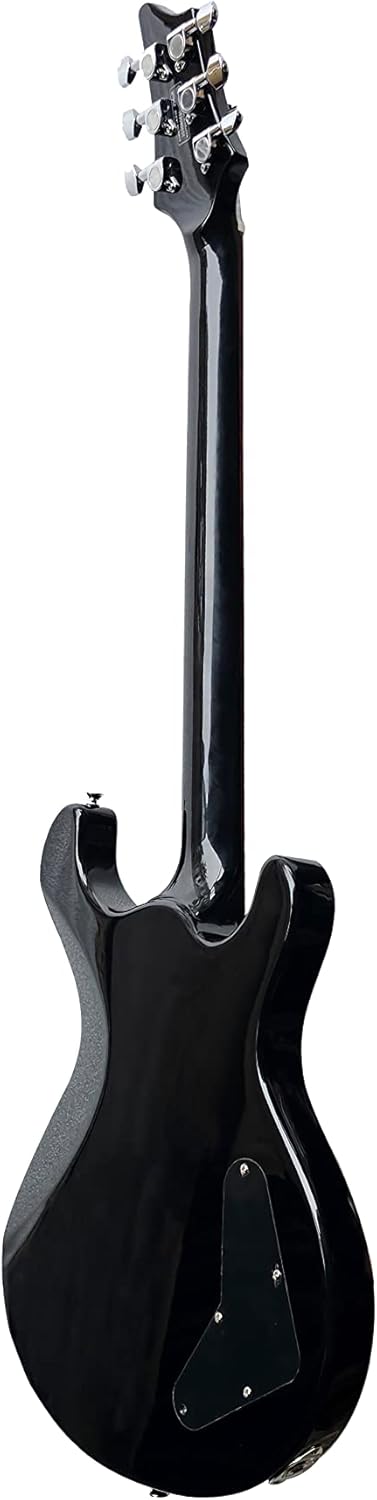 IYV-IP-340 SB, Solid Body Electric Guitar, Sunburst