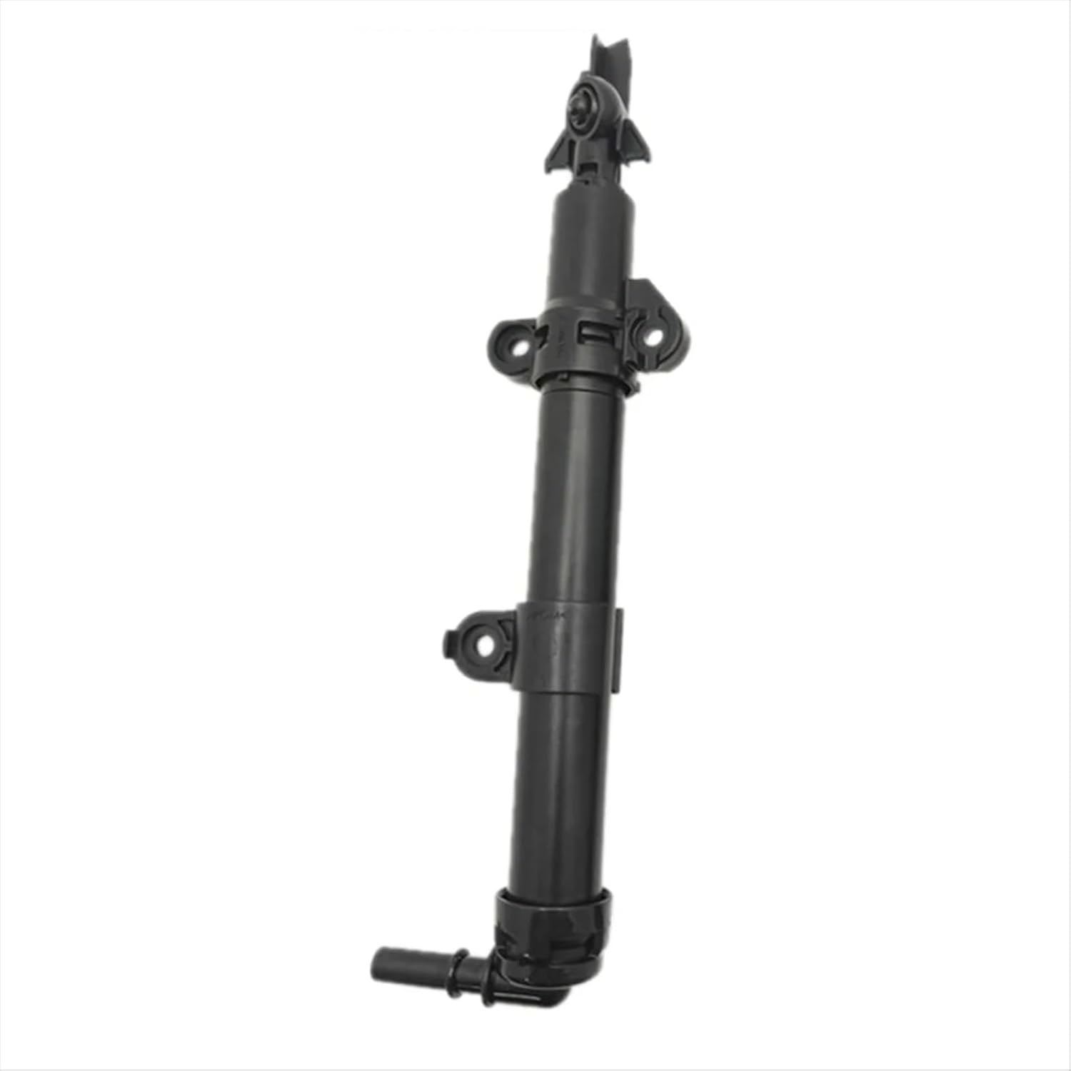 Headlight Washer Jet Compatible with for Grand for Cherokee 2016 2017 2018 2019 2020 2021 Left Headlight Washer Nozzle Headlamp Sprayer Cleaning Pump 68349873AB