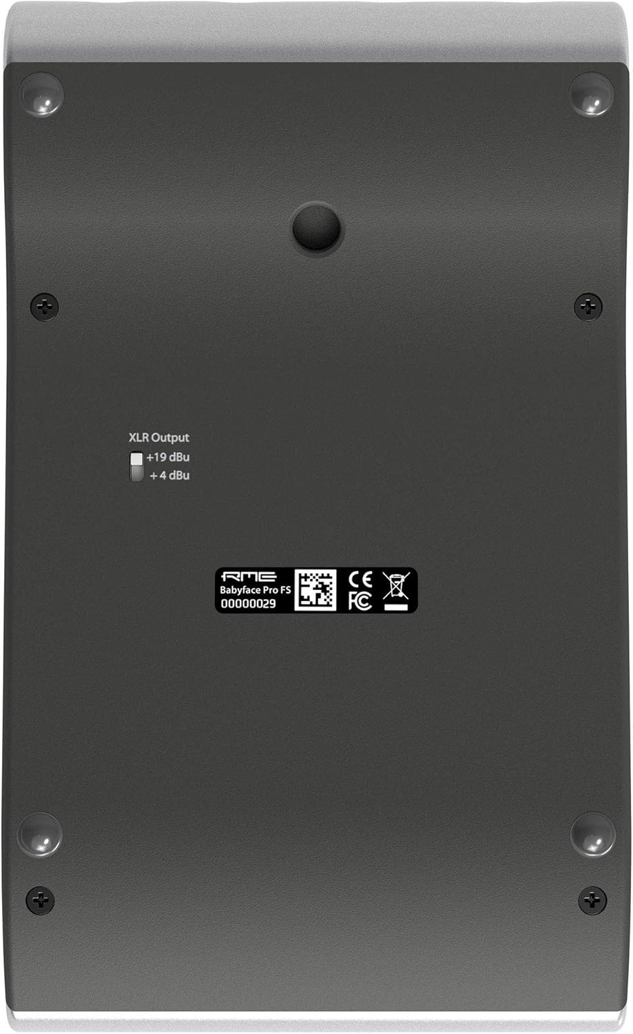 Babyface Pro FS 24 Channel 192khz High Precision USB Audio Interface (Renewed)