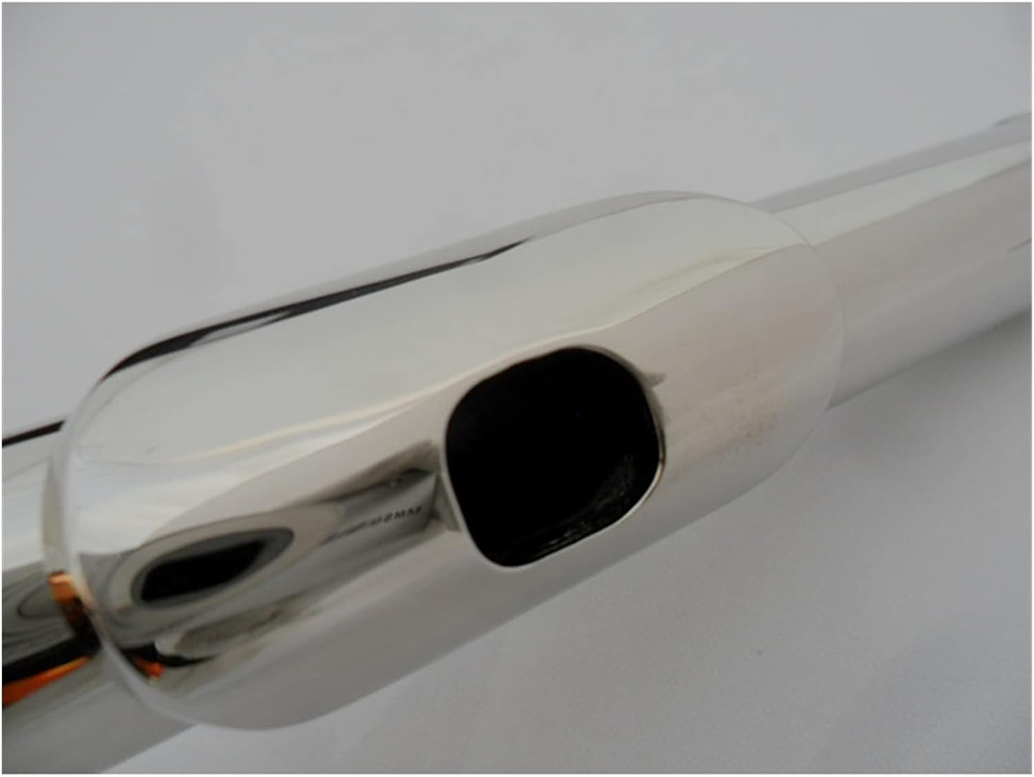 TSTS Flutes Musical Instrument C-Tune Flute Instrument Nickel-Silver Alloy Student Beginner Flute Band Playing Woodwind Instrument