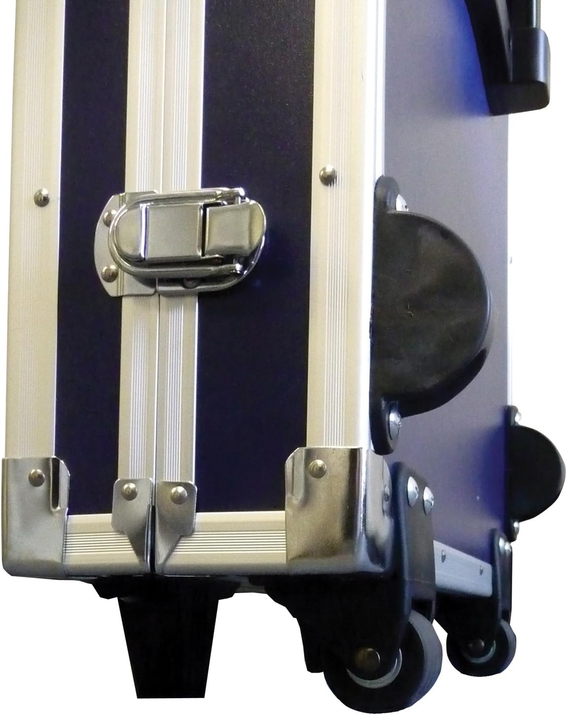 Suzuki Musical Instrument HB-250 Tone Chime 2 Octave Set with Case