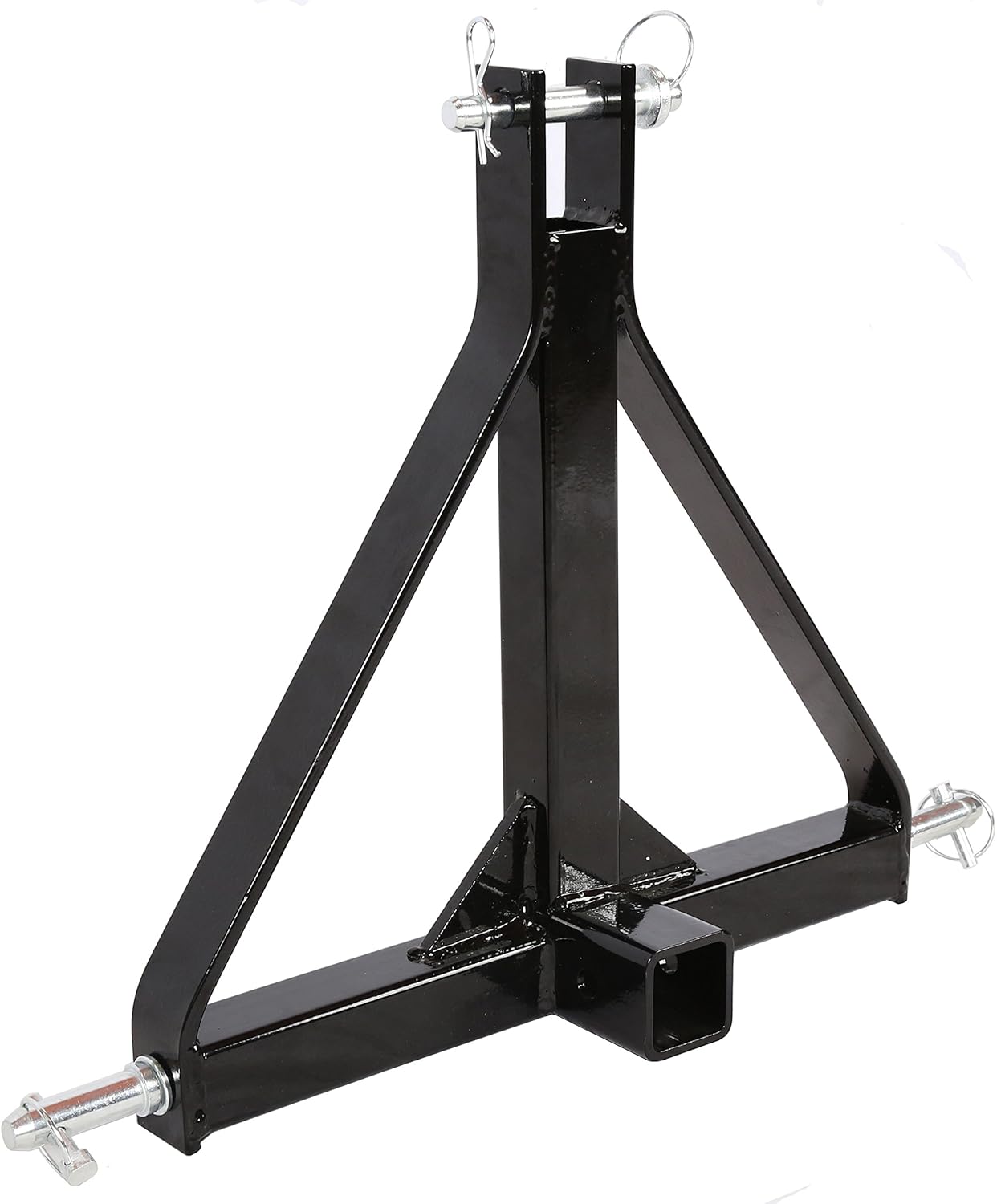 7BLACKSMITH 3 Point 2