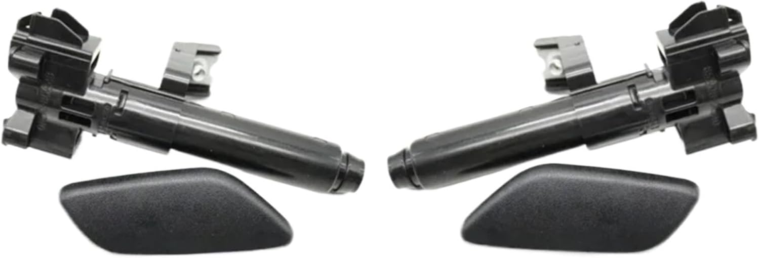Headlight Washer Nozzle for Hilux 2015-2018 Car Front Headlight 85045-0K120 85044-0K120 85208-0K040 85207-0K040