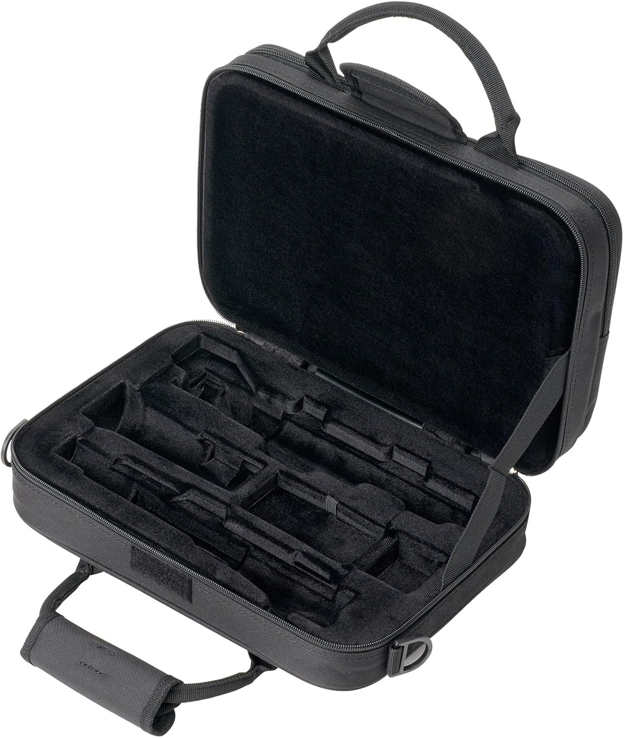 Protec Oboe MAX Case (Black), Model MX315