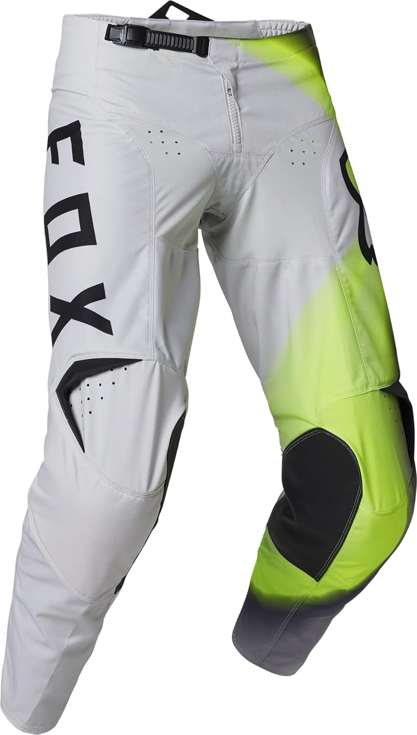 Fox Racing Mens 180 Toxsyk Motocross Pant