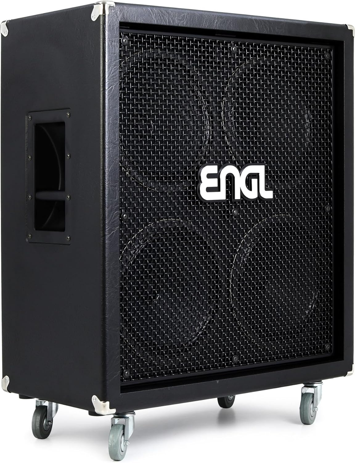E412XXL 240-watt 4 x 12-inch Cabinet