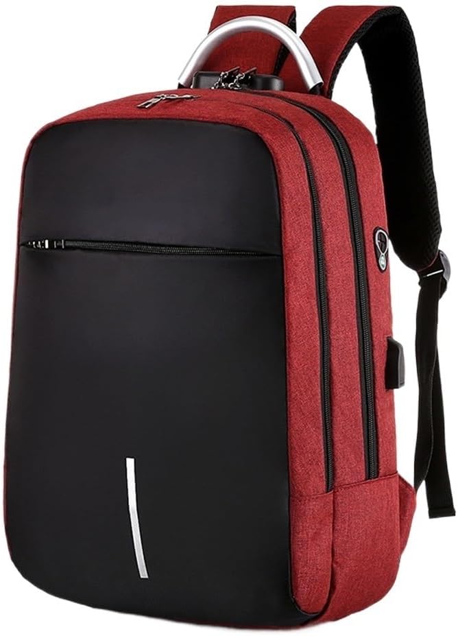 Travel Laptop Backpack Anti Theft Backpacks with Charging Port