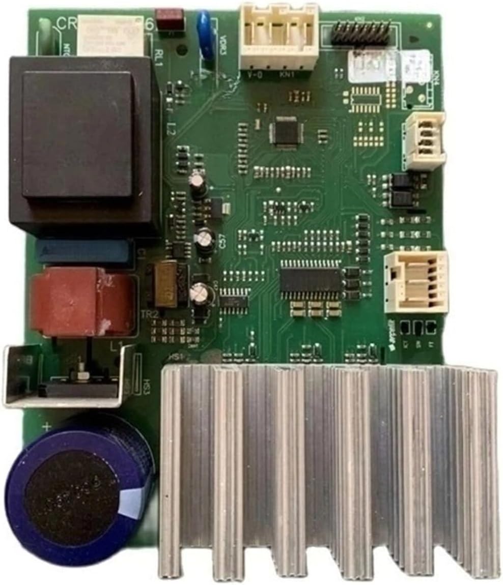 CR7195R-6 FR6-2841610300 Inverter Board Motherboard PCB Compatible With Beko Washing Machine