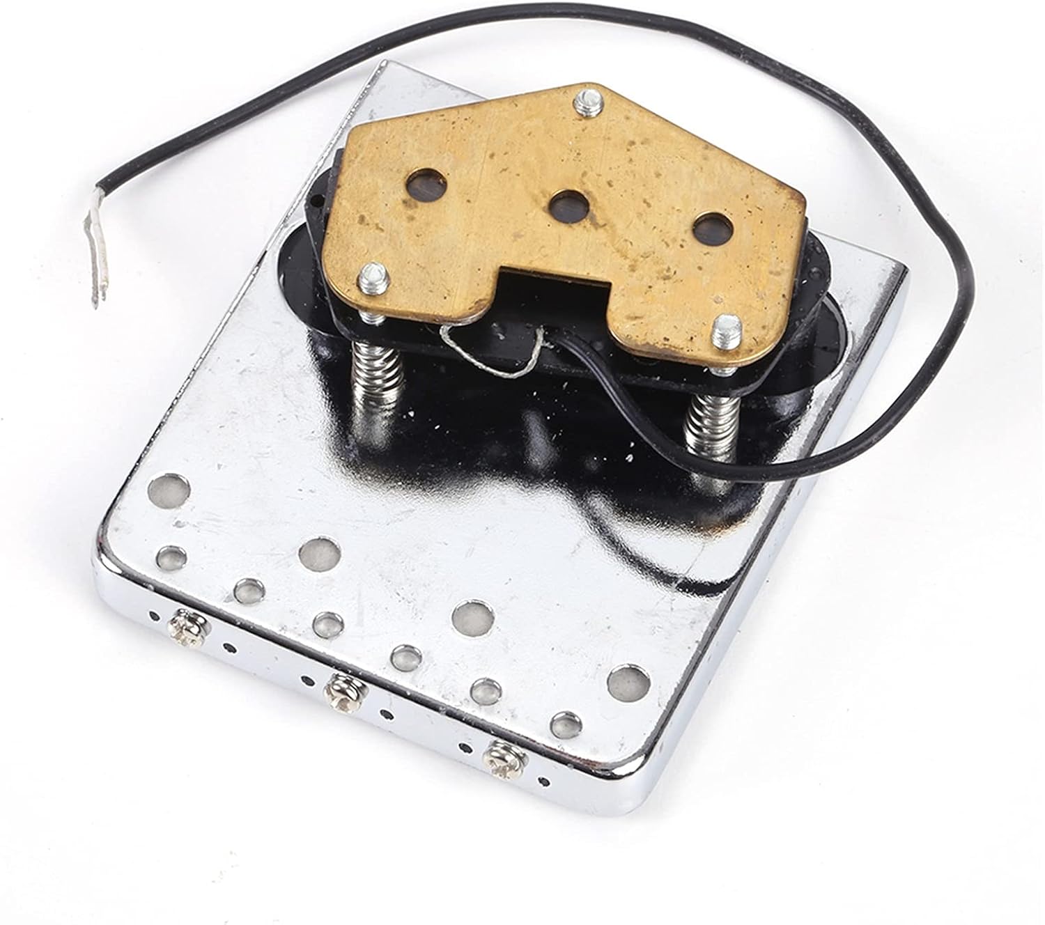 Unfinished Guitar Kit Unfinished Electric Guitar DIY Kit Basswood Body Maple Neck Rosewood Fingerboard and Guitar Parts Handmade ​Guitar Body