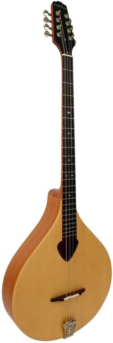 Gold Tone BZ-500 Bouzouki