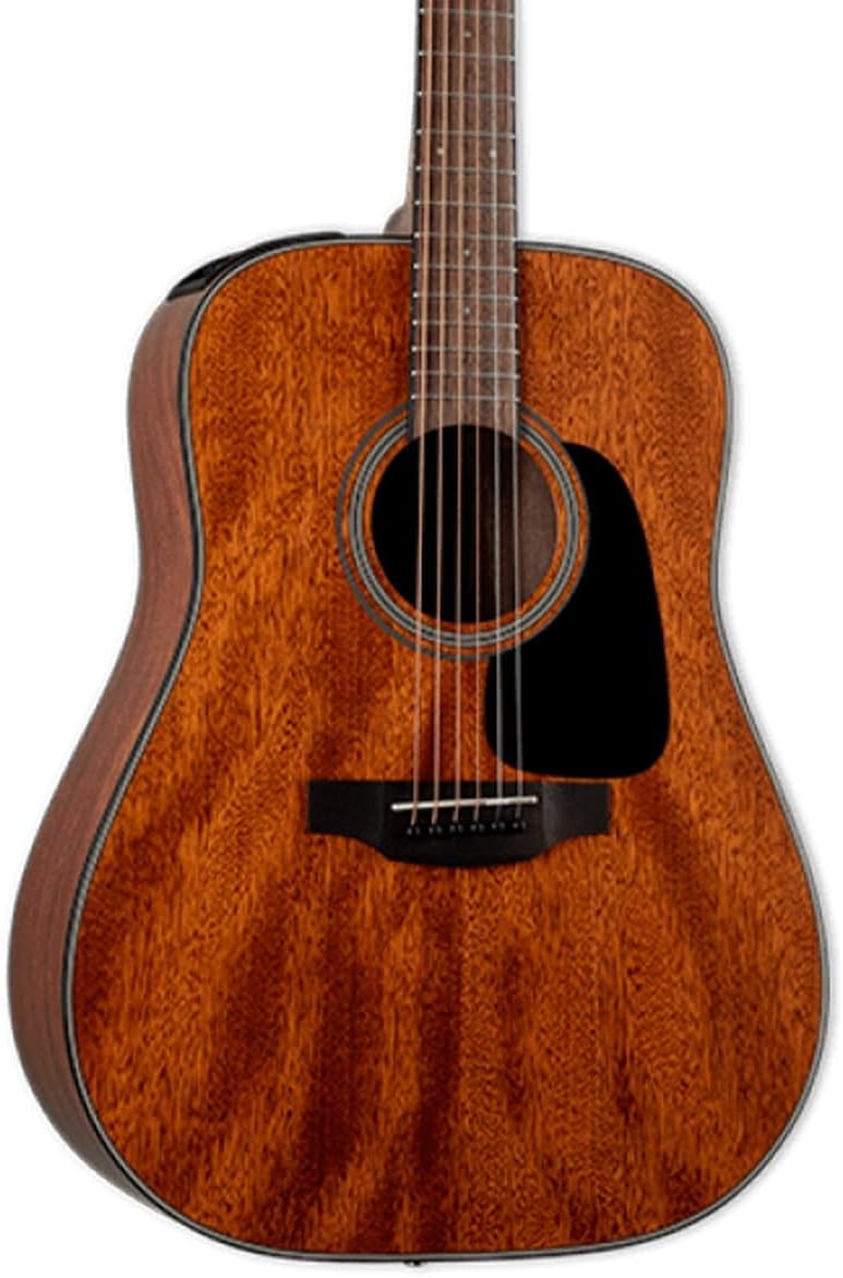Takamine G-series GLD11E Dreadnought Acoustic-electric Guitar - Natural
