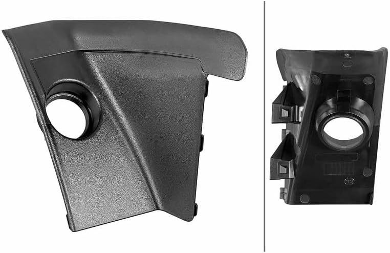 HELLA 9HB 250 710-121 Rear Cover Outer Part for Peugeot 308 SW III (FC_, FJ_, FR_, F4_) - ECE - Right