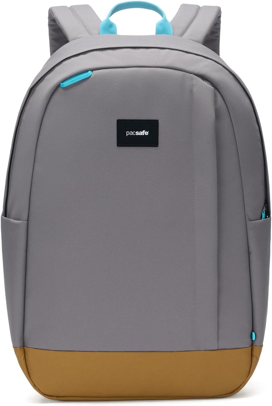 Pacsafe GO 25L Anti Theft Backpack