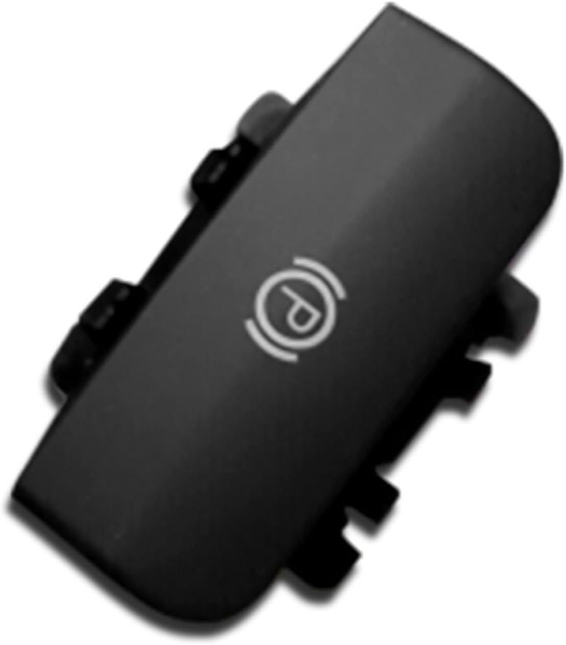 Parking Brake Switch Compatible with Peugeot 5008 308 3008 607 Compatible with CC SW DS5 DS6 Hand Electronic HandBrake Button Car Accessories(470706)