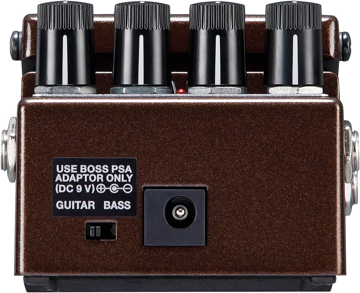 BOSS Octave Pedal (OC-5)