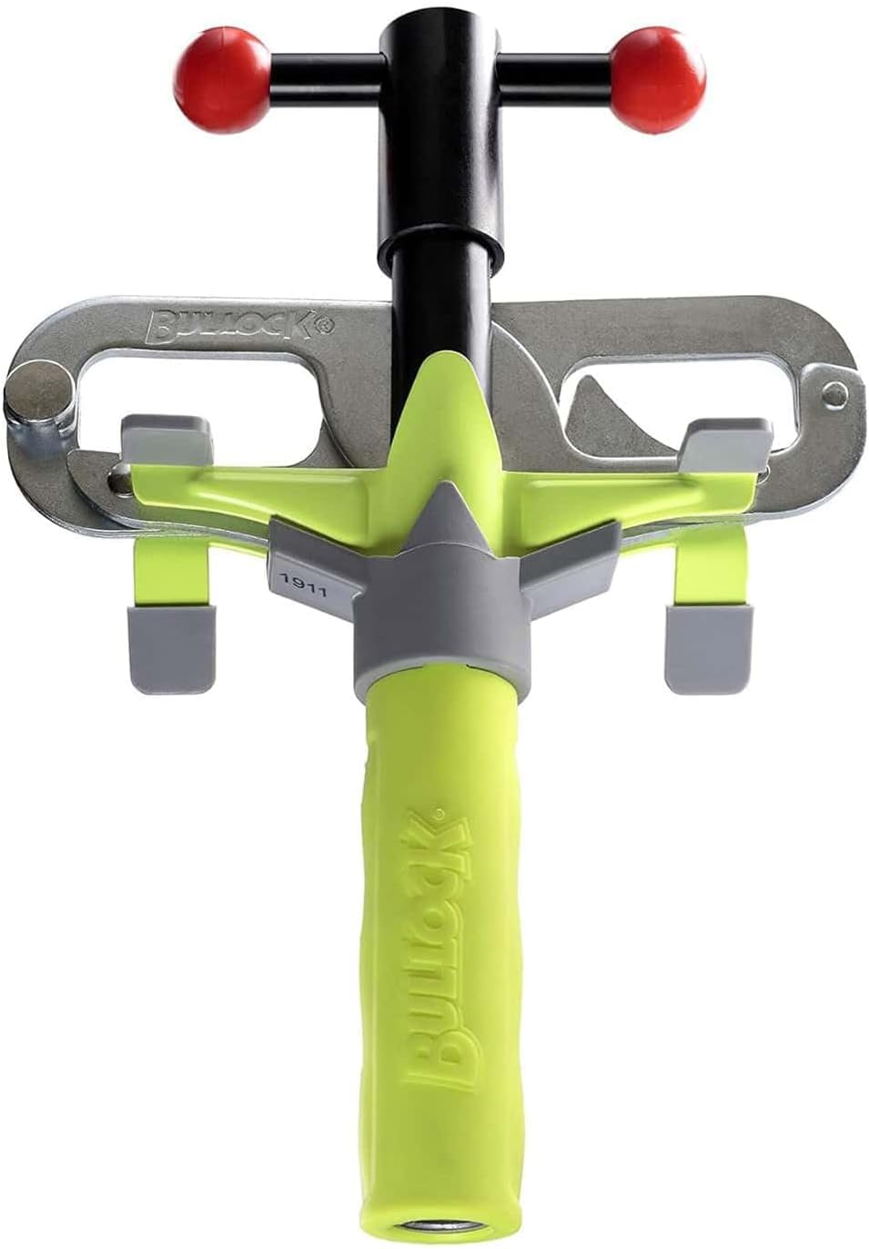 Excellence Model X, Yellow